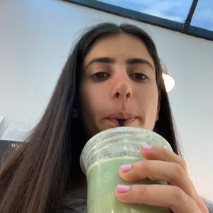 Meet your Posher, Eden